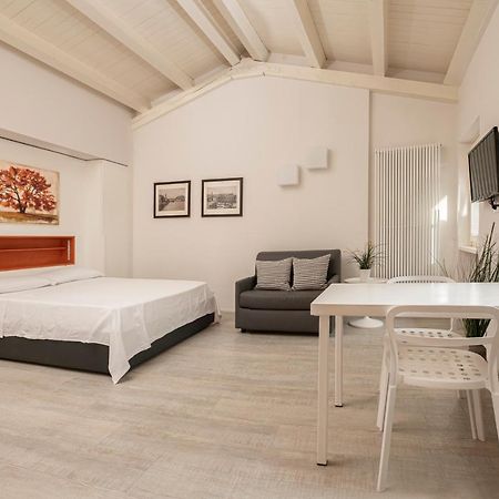 Vicolo Zini Apartments Verona Exterior foto
