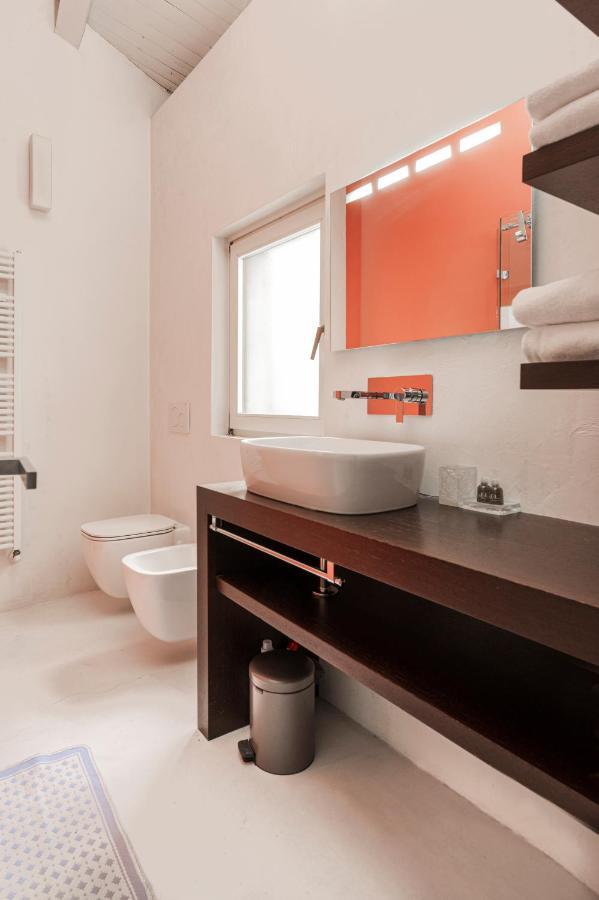 Vicolo Zini Apartments Verona Exterior foto