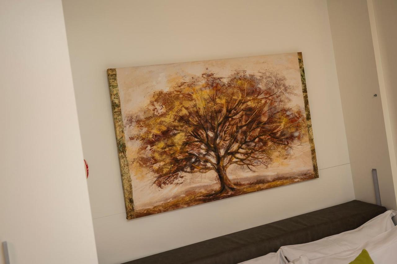Vicolo Zini Apartments Verona Exterior foto