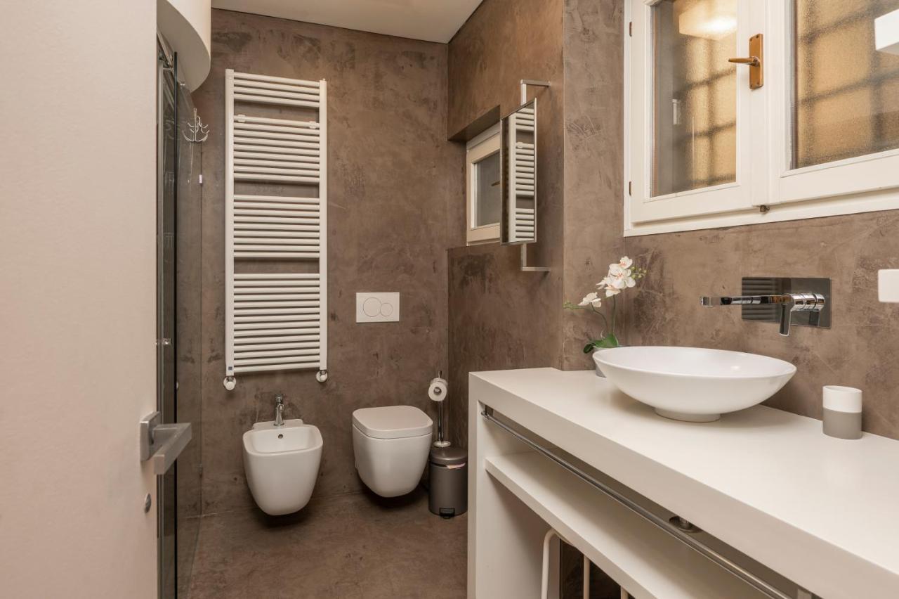 Vicolo Zini Apartments Verona Exterior foto