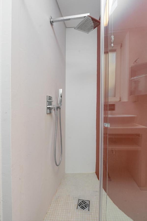 Vicolo Zini Apartments Verona Exterior foto